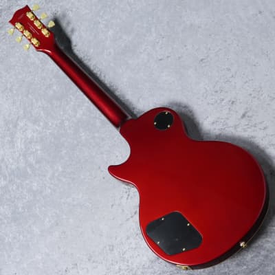 FGN Neo Classic NLS10RMPTB-CAR ~Candy Apple Red~ #E220233 [3.59kg] image 6