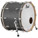 Pearl Music City Custom 22"x18" Reference Series Bass Drum w/BB3 Mount RF2218BB/C724