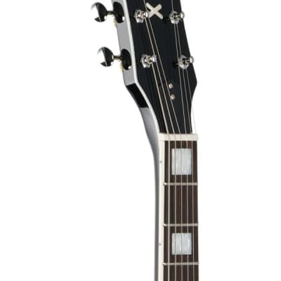VOX Bobcat S66 Black image 4