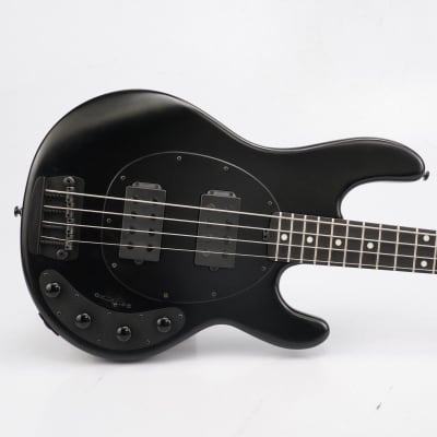 Ernie Ball Music Man StingRay 4 HH