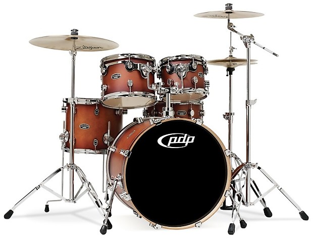 Pdp fs series birch deals