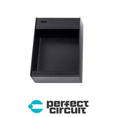4ms Pod34X Unpowered Eurorack Case | Reverb