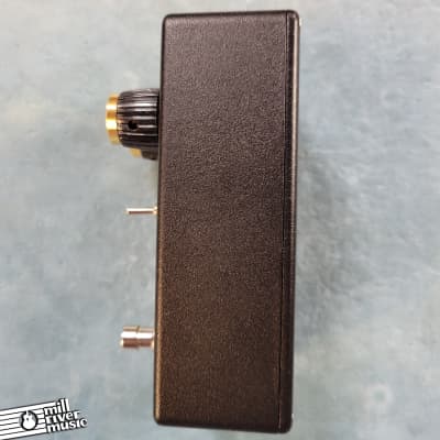 Fuzz Imp Sender Fuzz Effects Pedal Used w/Box image 4