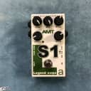 AMT Electronics Legend Amps S1 Distortion Effects Pedal
