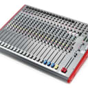 Allen & Heath ZED-22FX | 16-Channel Live Mixing Console. Brand New with Full Warranty!