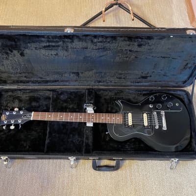 Gibson Sonex-180 Deluxe 1980 - 1981 | Reverb