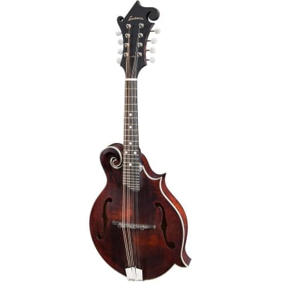Eastman MD315 F-Style Mandolin, F-Holes for sale