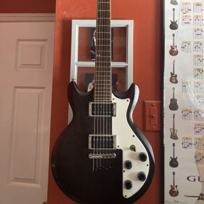 Ibanez AXS32TKF 2003 for sale