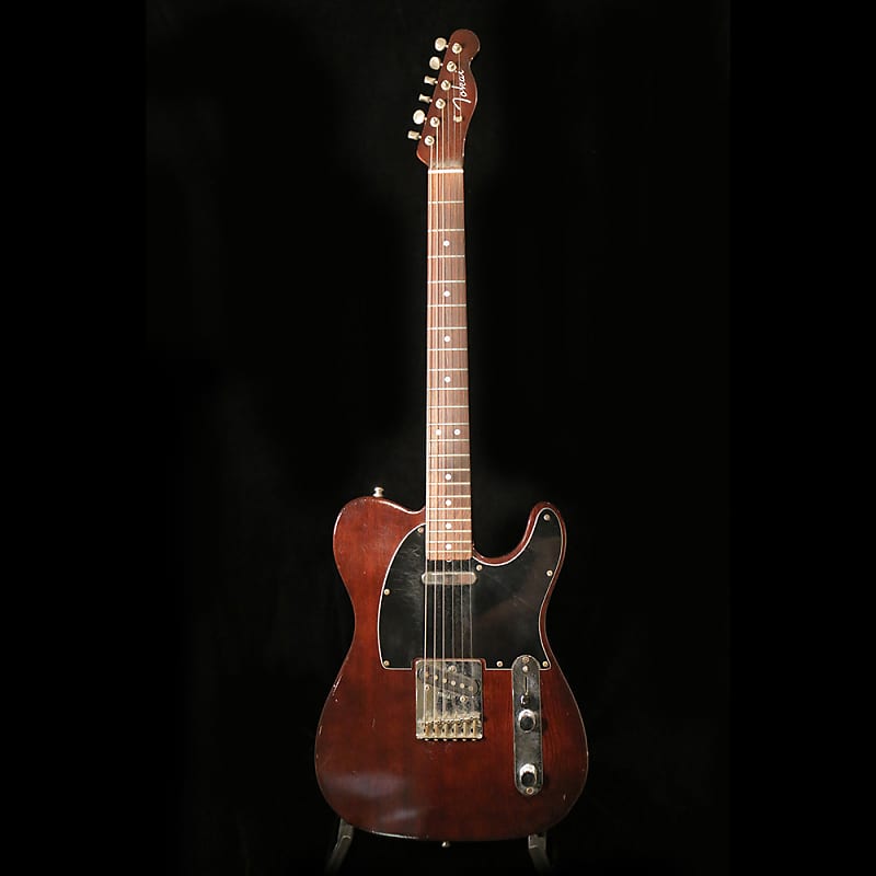 Tokai BREEZY SOUND TE-60RR 1981 - .