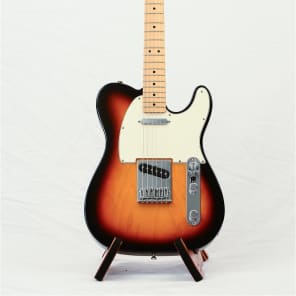 Fender Telecaster MIM 2002 image 1