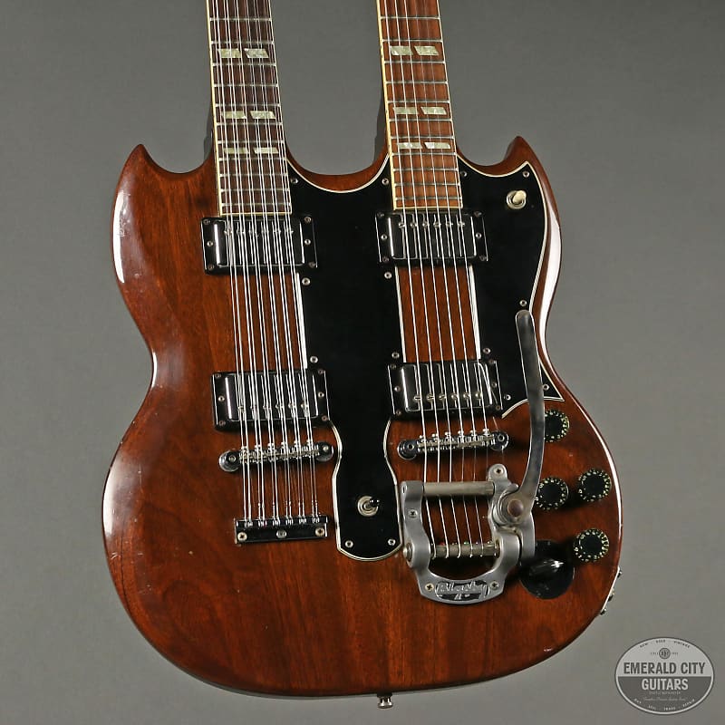 1975 Gibson EDS-1275 image 1