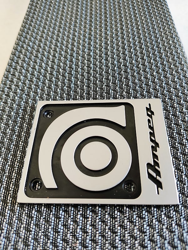 Ampeg VT Amp Head Parts Reverb