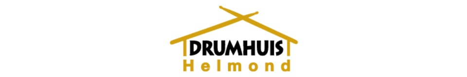 Drumhuis Helmond - Drumshop