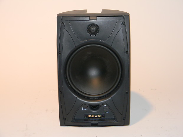 Sound top advance speakers