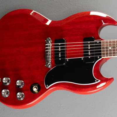 Gibson USA SG Special - Vintage Cherry for sale