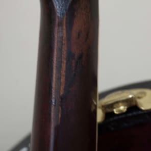 1908 Gibson  F-2 Mandolin 3 point image 7