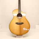 Breedlove Artista Concert Natural Shadow CE Acoustic-Electric Guitar
