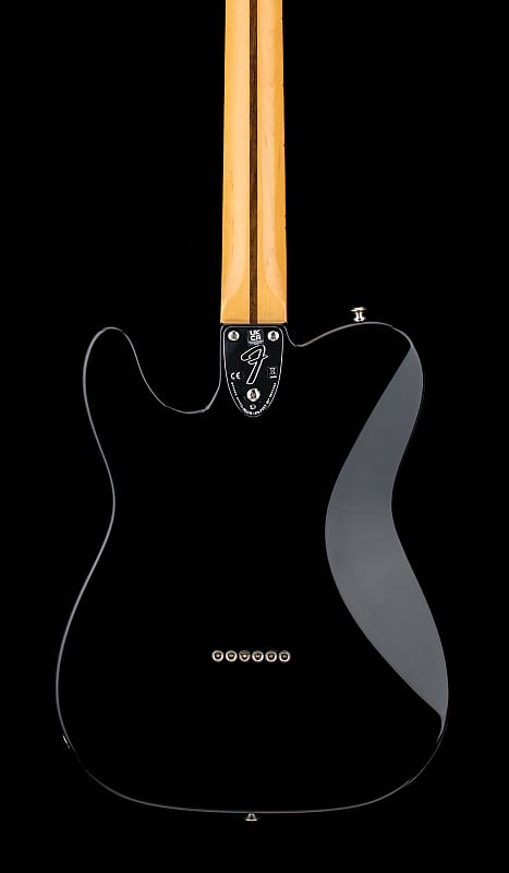 Fender LTD American Vintage II 1977 Telecaster Custom Fender LTD American Vintage II 1977 Telecaster Custom