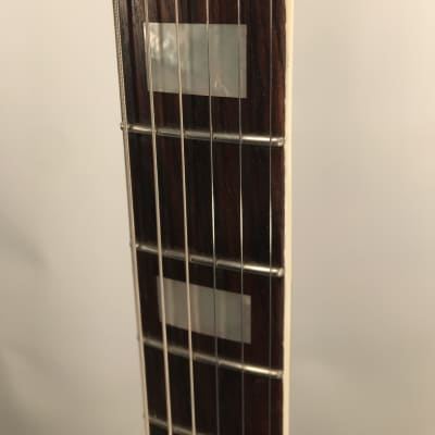 Hofner 4579 solidbody guitar 1970s - German vintage image 11