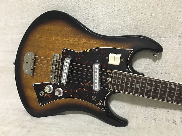 再値引き　NorMaのエレキベース Made in JAPAN 2ピックアップ NorMaのエレキベース Made in JAPAN 2ピックアップ