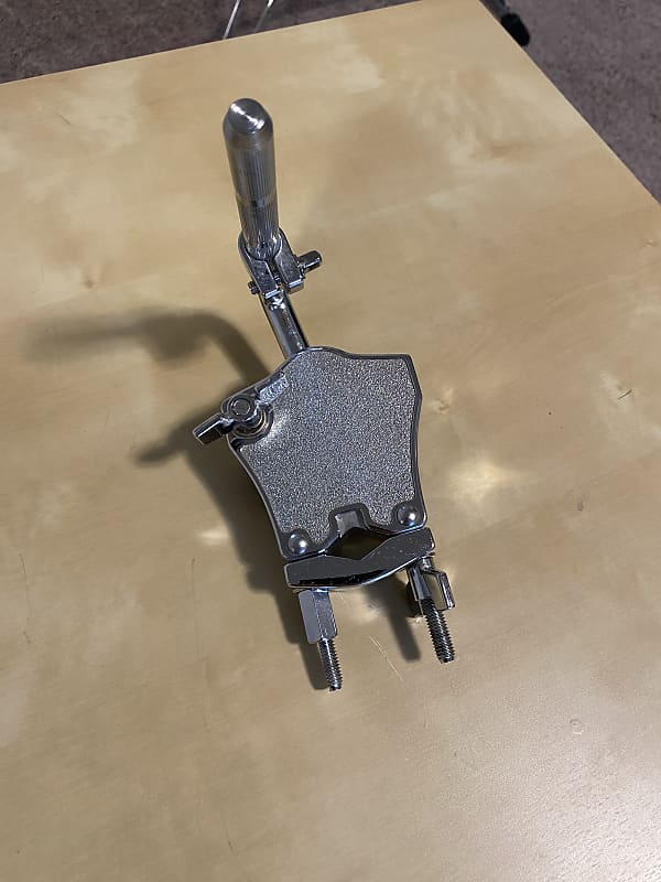 Gibraltar Tom Clamp Mount | Reverb