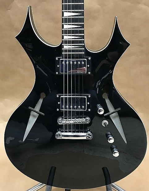 Bc rich shop dagger for sale