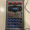 Roland SP-404MkII 2021 - Present - Gray