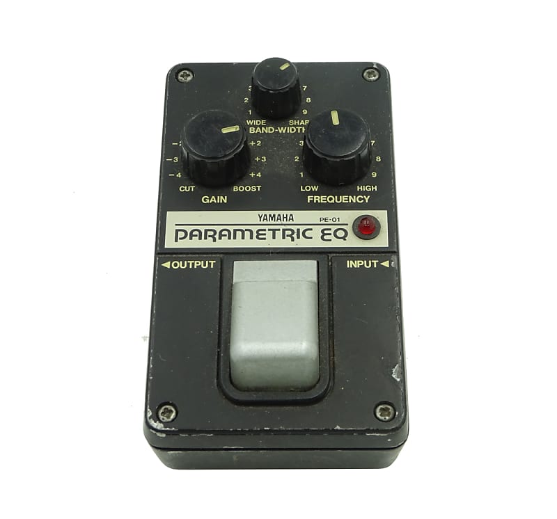 ギター YAMAHA PE-01 PARAMETRIC EQUALIZER s-l400.jpg