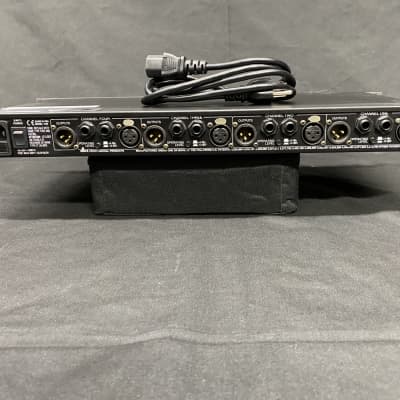 dbx 1046 Quad Compressor/Limiter | Reverb dbx 1046 Quad Compressor/Limiter | Reverb
