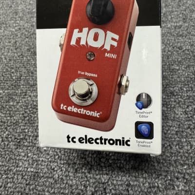 TC Electronic Hall Of Fame Mini | Reverb