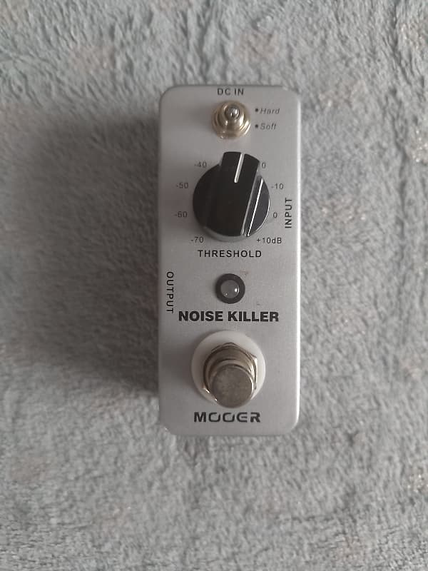 Mooer Noise Killer