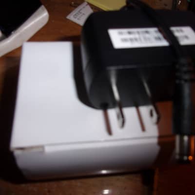 Alesis Module Brain + Alesis Power Cord + Free  USB cable from DM7 / DM8 USB Mesh  Pad Drum Set image 9