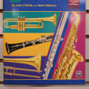 Accent on Achievement Trombone Book 1 Band Method w/CD