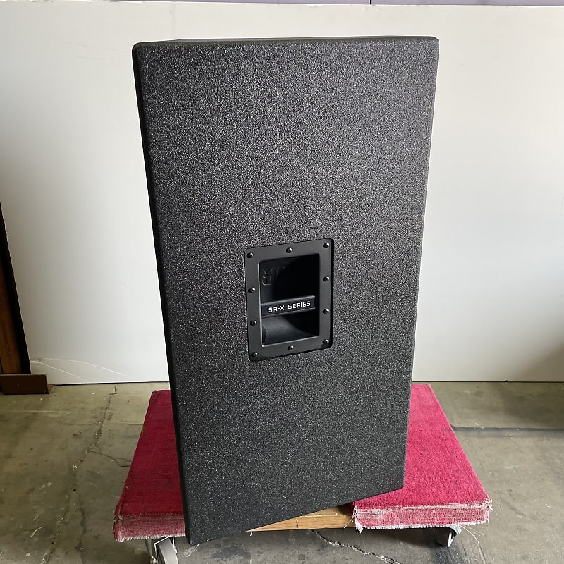 JBL SR4735X 3 way Passive Speakers - Pair | Reverb