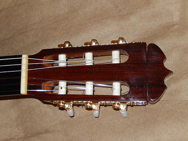 Made by Ryoji Matsuoka Workshop - Model M40 - Wonderful
