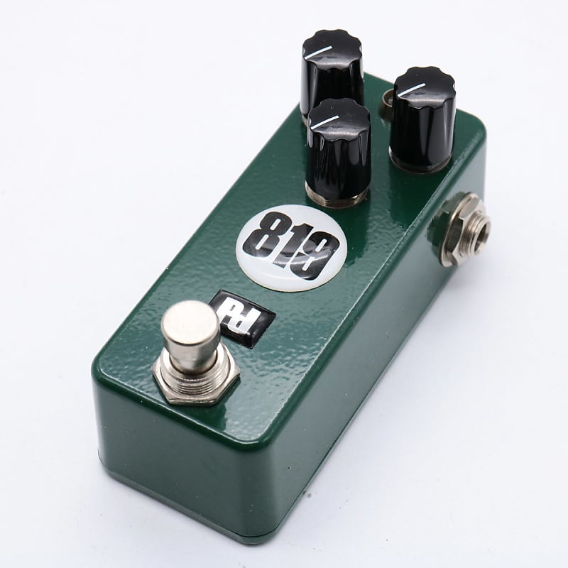 PEDAL DIGGERS 819 mini (S/N:#46) [01/10] | Reverb