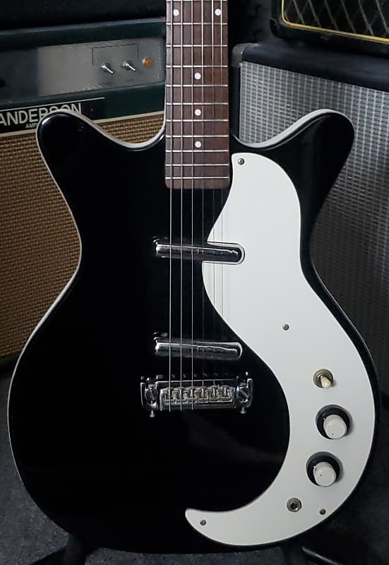 Greco DE-70 1988 - Black | Reverb Greco DE-70 1988 - Black | Reverb