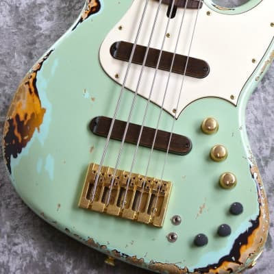Xotic XJ-1T 5st 