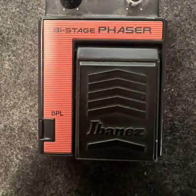 Ibanez BPL Bi-Stage Phaser