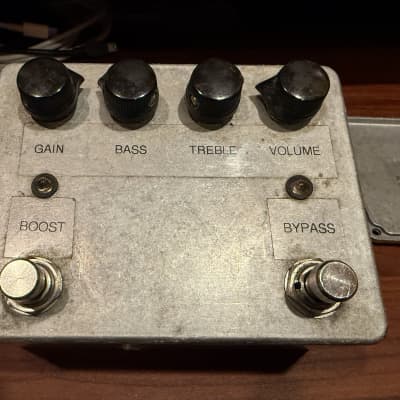 Reverb.com listing, price, conditions, and images for paul-cochrane-tim