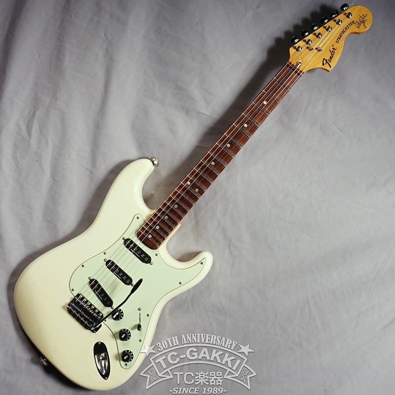 Brush eight / 【SOLD】Fender Japan ST-72 93～94'S