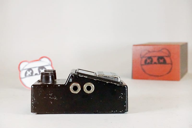 Early 80’s Maxon NG-9 Noise Gate 1982 Maxon NG-9 Noise Gate – Yeahman's Vintage & Used Guitars