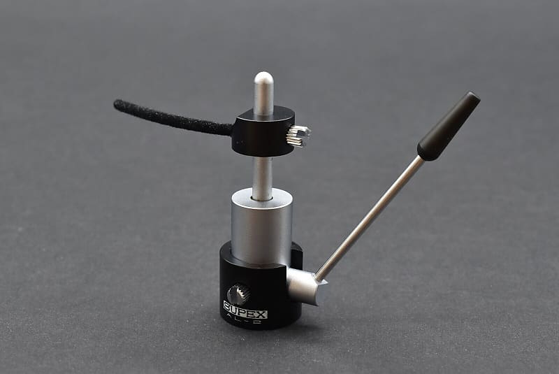 SUPEX AL-2 Tonearm Arm Lift Lifter  			