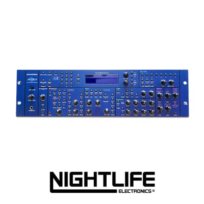 Novation Supernova (Used)