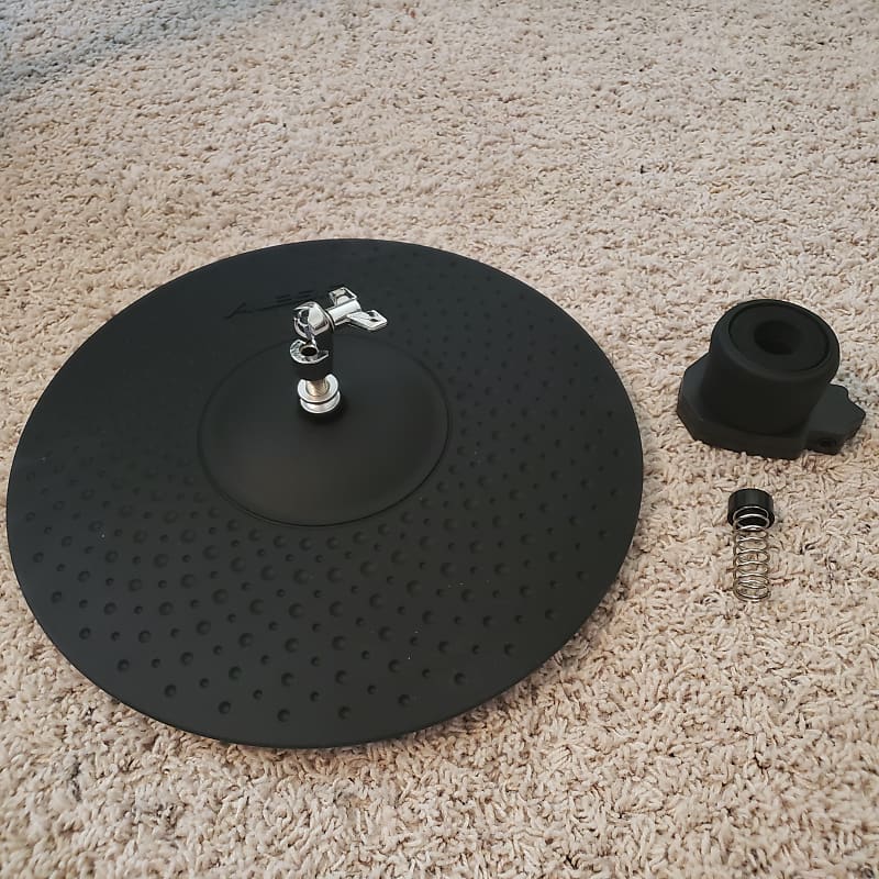 Alesis strike deals pro hi hat