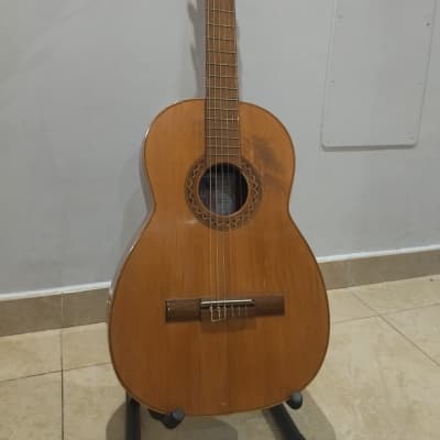 ROCA Guitarra clásica española Años 60 for sale
