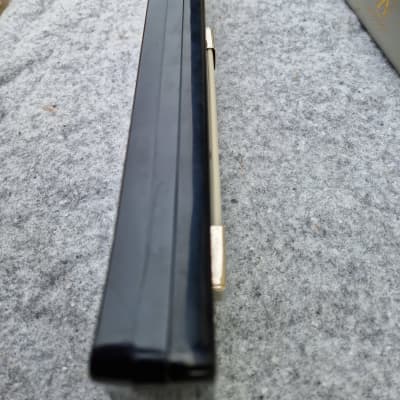 Hohner Melodica Piano 26 60s-70s - Grey Made in Germany image 7
