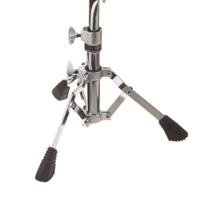 Yamaha SS-740A Professional Medium Weight, Single-Braced Snare Stand with Infinite Tilter Adjustments image 1