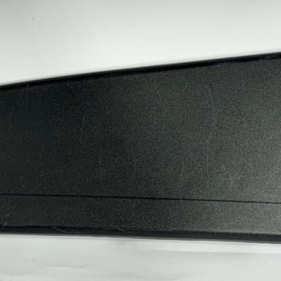 Kurzweil PC88 Right End Cap Black 1990 - Black