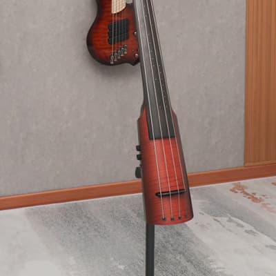 NS Design CR4 Bass - Made in Czech Republic image 5